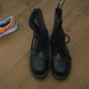 Don’t want anymore